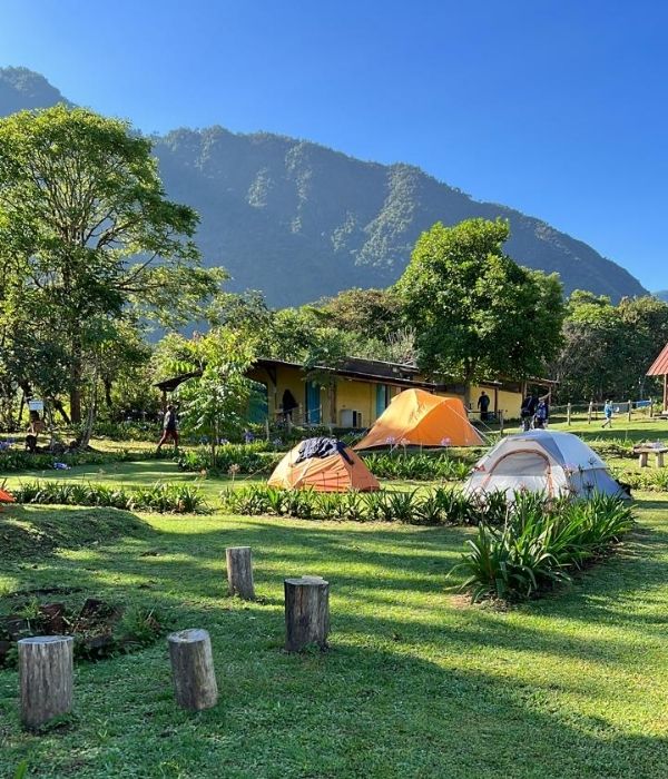 ¿Qué debo llevar (2)