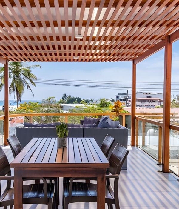 ¿Qué debo llevar (20)